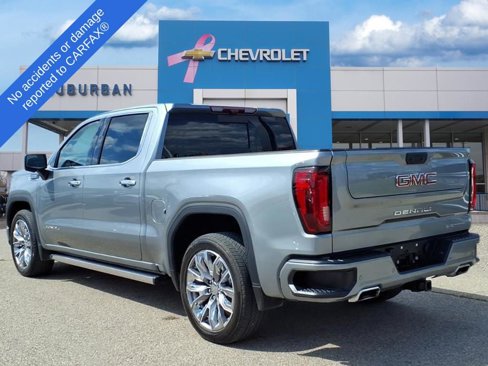 Used 2024 GMC Sierra 1500 Denali w/ Denali Reserve Package image 7