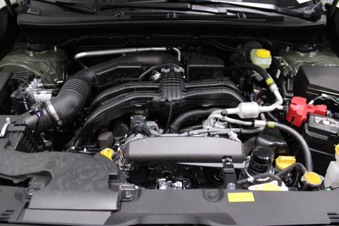 New 2025 Subaru Crosstrek 2.5i Sport w/ Crosstrek Mirror Package image 42