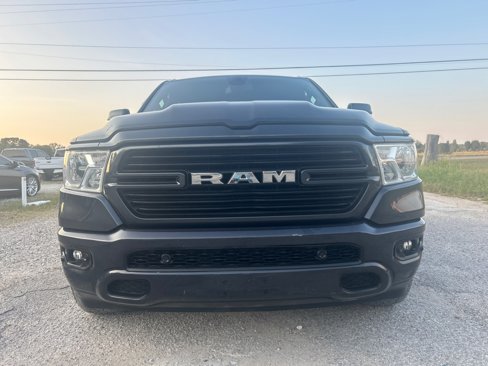 Used 2019 RAM 1500 Big Horn image 34