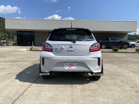 New 2024 Mitsubishi Mirage image 25