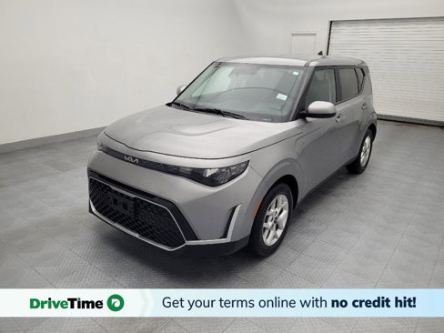 Used 2023 Kia Soul LX w/ Option Group 015 image 1