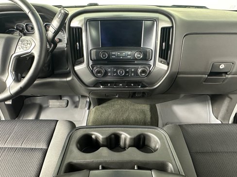 Used 2016 Chevrolet Silverado 1500 LT w/ All Star Edition image 33