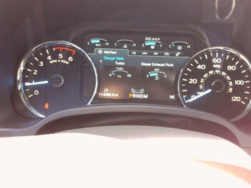 Used 2018 Ford F150 King Ranch w/ Equipment Group 601A Luxury image 9