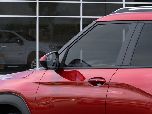 New 2026 Chevrolet TrailBlazer LT w/ Convenience Package image 12