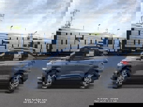 New 2026 Ford Escape Active image 72
