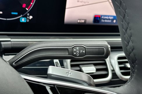 New 2026 Mercedes-Benz GLS 450 4MATIC image 28