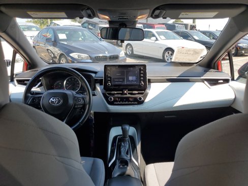 Used 2020 Toyota Corolla SE image 32