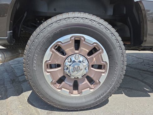 Used 2024 Ford F350 King Ranch image 14