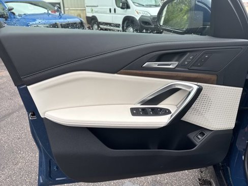 New 2026 BMW X1 xDrive28i w/ Technology Package image 10