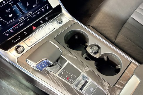 New 2026 Audi A6 Premium Plus image 15