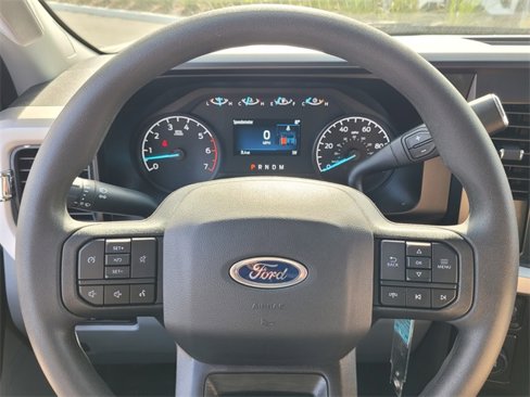 New 2024 Ford F350 XL w/ XL Driver Assist Package image 23