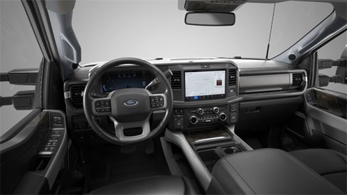New 2026 Ford F350 Lariat image 7