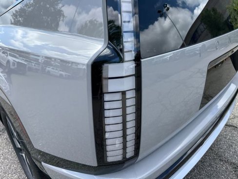 New 2026 Hyundai Ioniq 9 SEL image 12