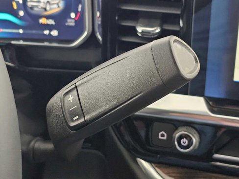 New 2026 Chevrolet Silverado 1500 LT w/ Safety Package image 33
