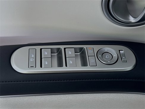 New 2026 Hyundai Palisade Calligraphy image 21