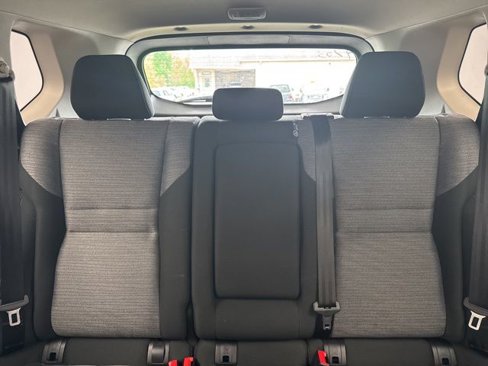 Used 2023 Nissan Rogue SV image 14