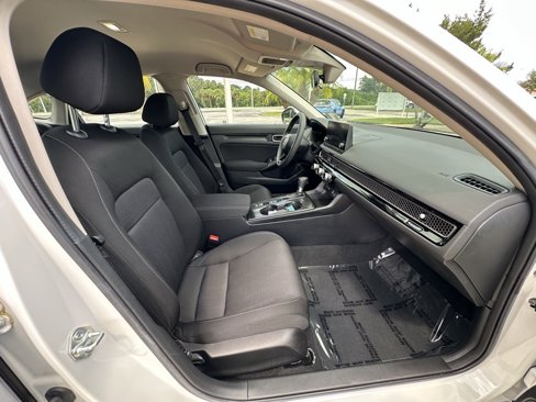 Certified 2024 Honda Civic LX image 28