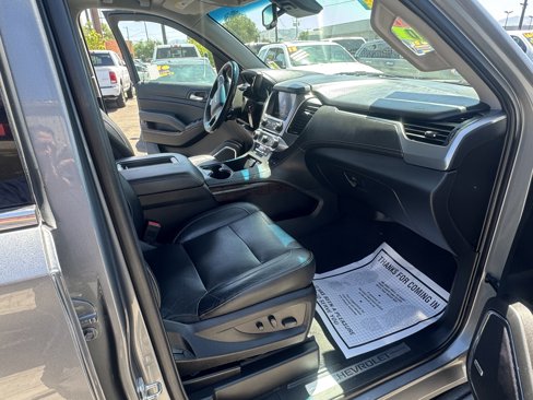 Used 2020 Chevrolet Tahoe LT image 17