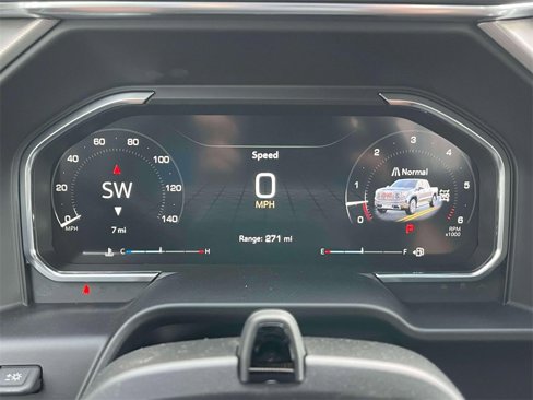 New 2026 GMC Sierra 1500 Denali image 32