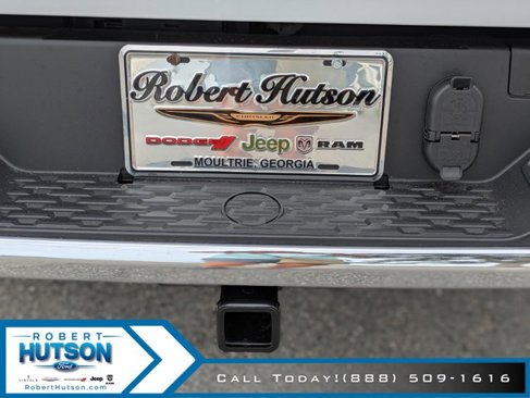 New 2026 RAM 1500 Tradesman image 10