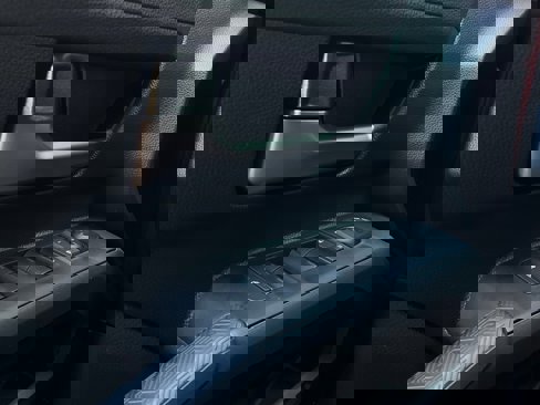 New 2025 Toyota Tacoma TRD Off-Road image 19