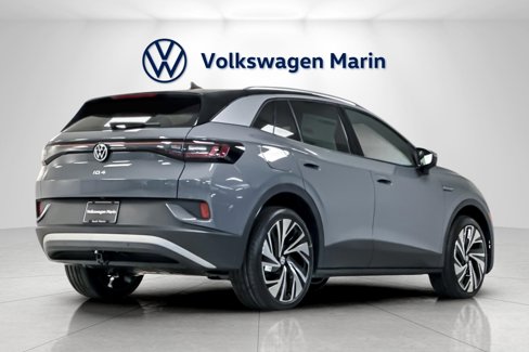 New 2025 Volkswagen ID.4 Pro S Plus image 5