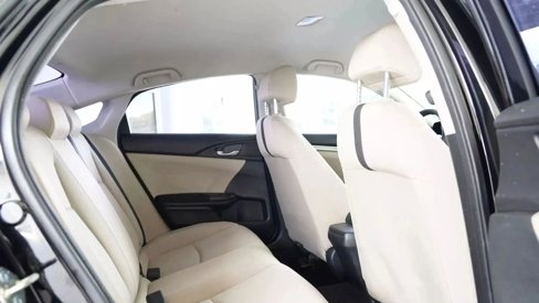 Used 2018 Honda Civic LX image 17