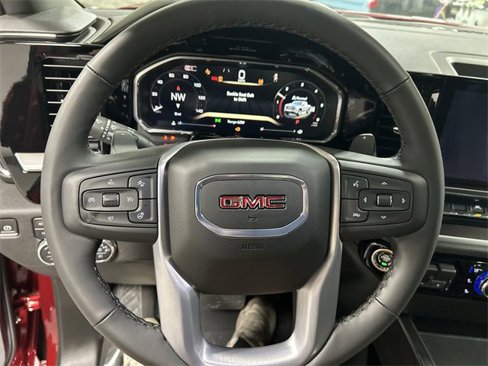 New 2026 GMC Sierra 1500 SLT w/ SLT Premium Package image 11