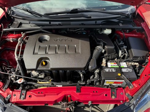 Used 2019 Toyota Corolla LE image 29