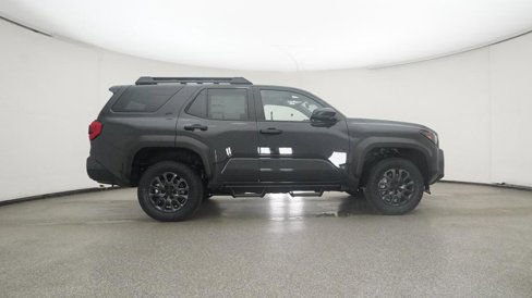 New 2025 Toyota 4Runner TRD Sport Premium image 25
