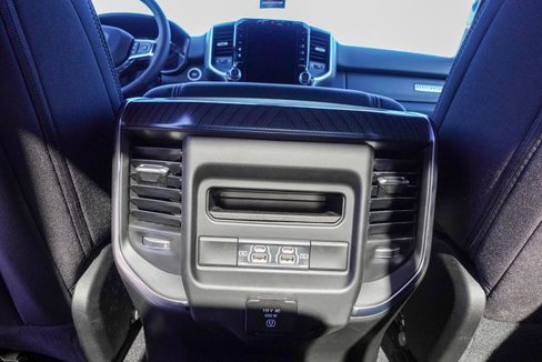 New 2025 RAM 1500 Big Horn image 25