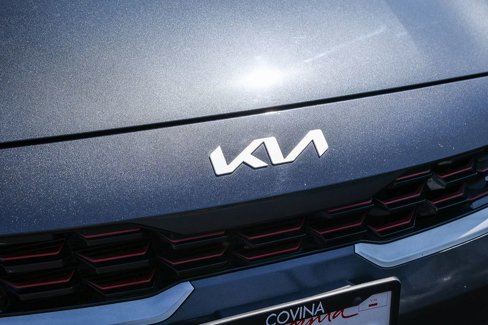 Used 2023 Kia Forte GT-Line image 17