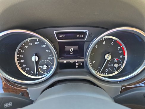 Used 2013 Mercedes-Benz ML 350 4MATIC image 25