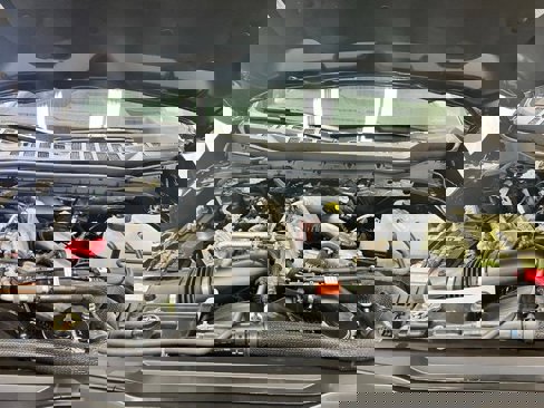 New 2026 Ford F350 Platinum image 19