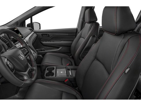 New 2025 Honda Odyssey Sport-L image 6