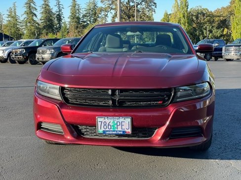 Used 2020 Dodge Charger SXT image 9