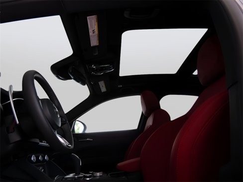 New 2024 Alfa Romeo Stelvio Sprint image 50