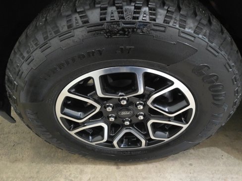 Used 2022 Ford F150 XLT w/ Equipment Group 302A High image 20