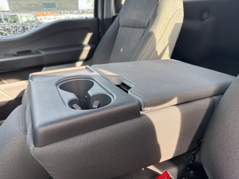 New 2026 Ford F250 XL image 18