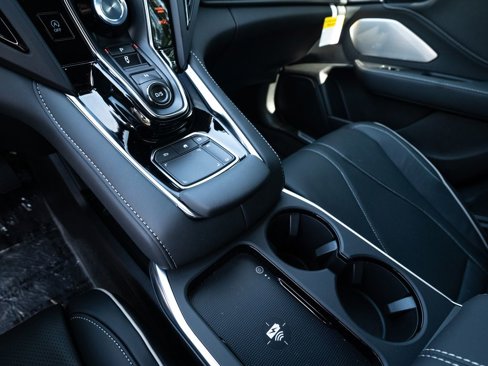 New 2025 Acura RDX SH-AWD w/ Advance Package image 29