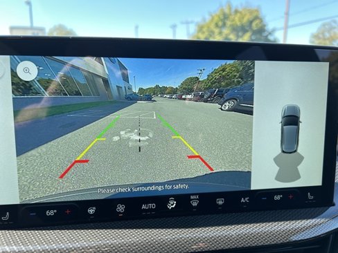 Used 2025 Ford Escape ST-Line w/ Tech Pack #1 image 26