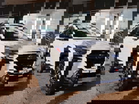 Used 2024 Subaru Outback Limited image 7