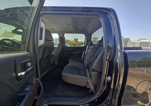 Used 2014 GMC Sierra 1500 SLE w/ SLE Value Package image 7
