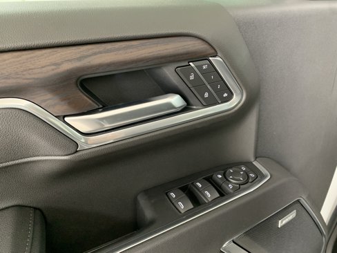 New 2026 GMC Sierra 1500 SLT w/ SLT Convenience Package image 20