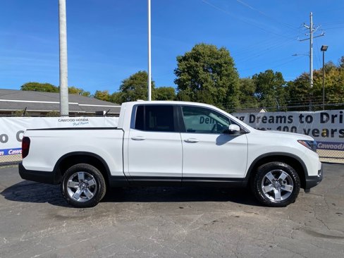 New 2026 Honda Ridgeline RTL image 2