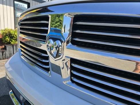 Used 2018 RAM 1500 Big Horn image 20