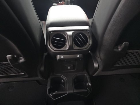 New 2025 Jeep Gladiator Rubicon w/ Safety Group image 32
