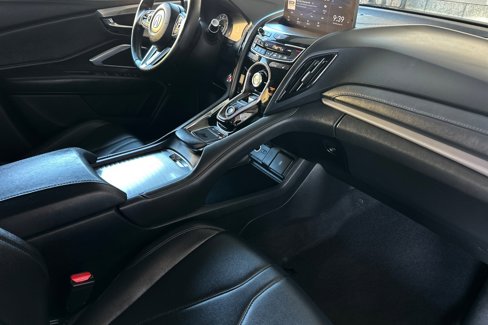 Used 2020 Acura RDX FWD image 15