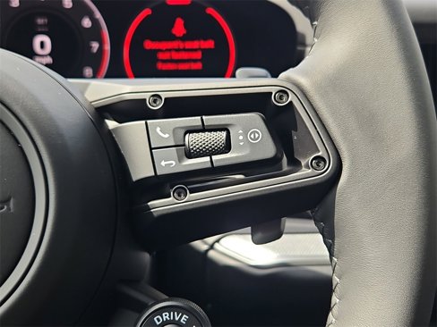New 2026 Porsche Cayenne S image 25