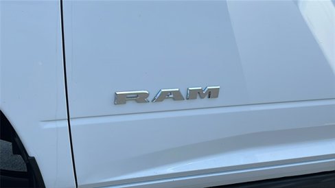 New 2026 RAM 3500 Laramie image 12